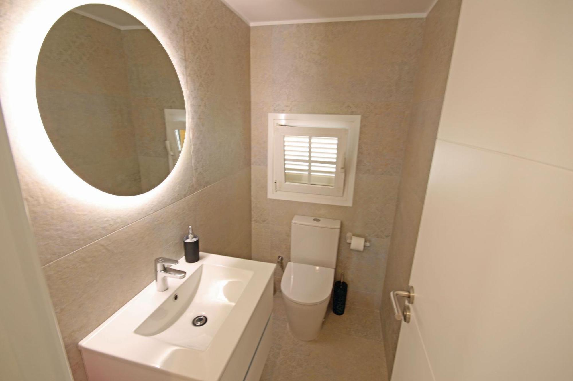 Something Special Las Dunas 9 By Rentmedano Pretty Villa With Sea View And Pool El Médano Exterior foto