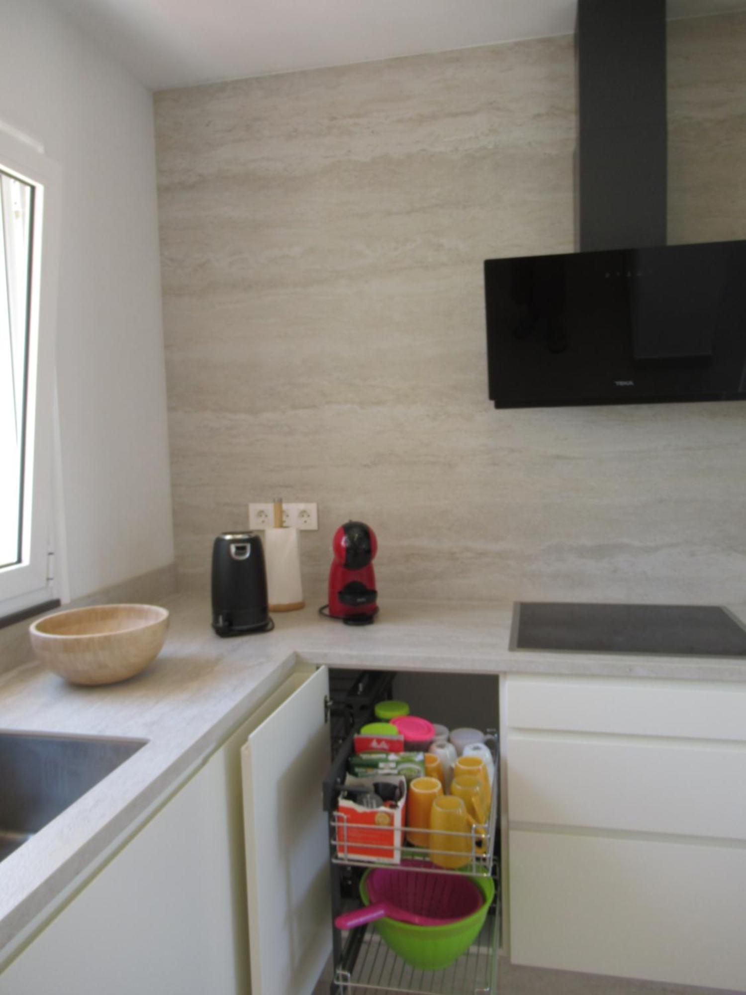 Something Special Las Dunas 9 By Rentmedano Pretty Villa With Sea View And Pool El Médano Exterior foto
