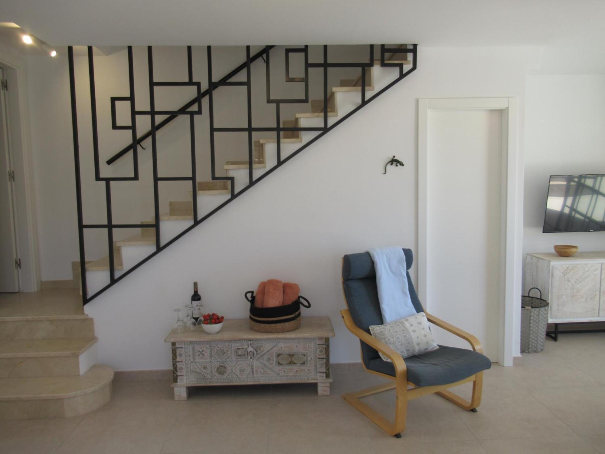 Something Special Las Dunas 9 By Rentmedano Pretty Villa With Sea View And Pool El Médano Exterior foto